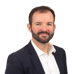 Fundraising Page: Nick Bentele